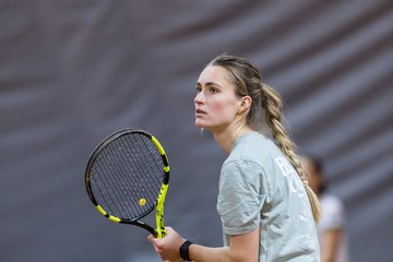 Lilly Düffert 34 - HL THC von Horn und Hamm - Marienthaler THC : Ergebnis: 5:1